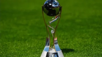 ركلات الترجيح تحسم تحديد المركز الثالث بين البرازيل وإيطاليا في كأس العالم للناشئين 2025 1